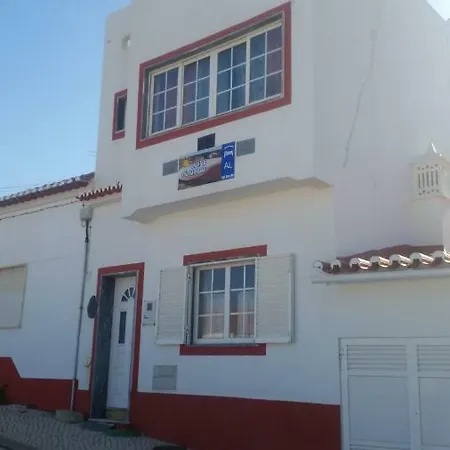Casa Sol Da - De Casa de Férias