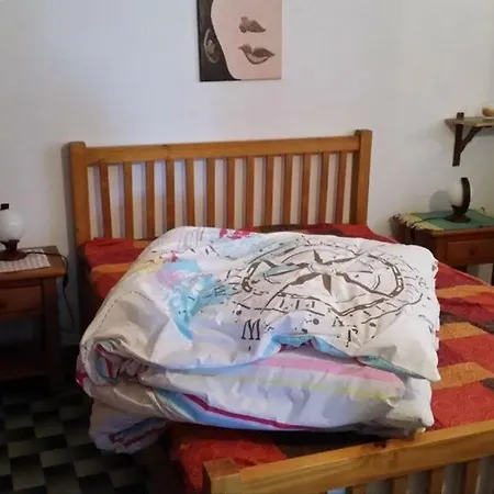 Hébergement de vacances Casa Sol Da - De