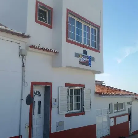 Hébergement de vacances Casa Sol Da - De *