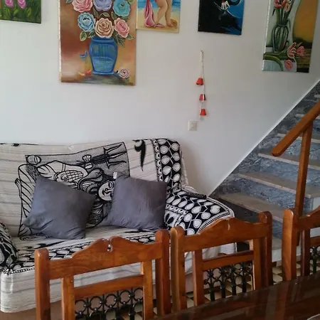 Casa Sol Da - De *