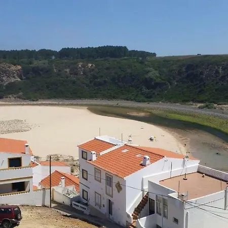 Casa Sol Da - De * Odeceixe