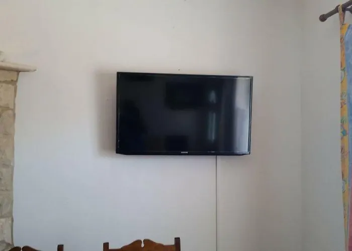 Casa Sol Da - De *