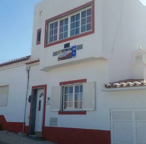 Casa Sol Da - De Дом отдыха