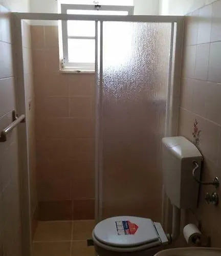 Дом отдыха Casa Sol Da - De *