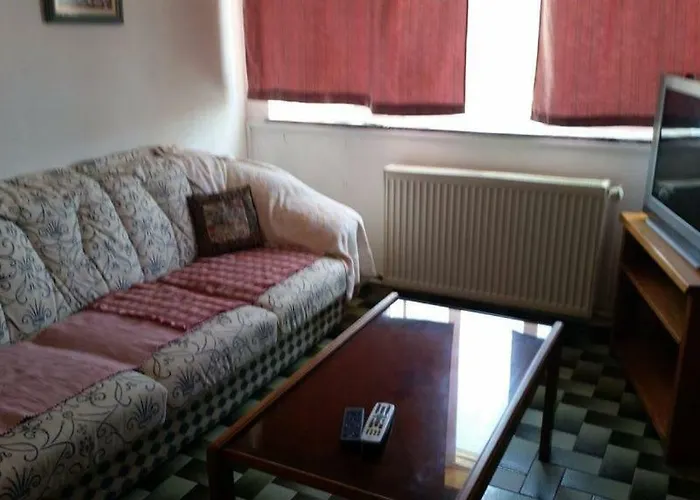 Casa Sol Da - De * Одесейше