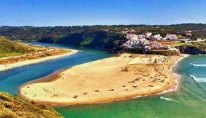 Дом отдыха Casa Sol Da - De