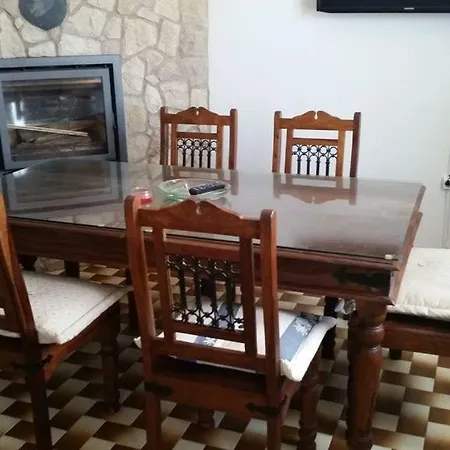 Casa Sol Da - De Nyaraló *