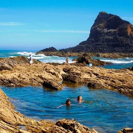 Casa Sol Da - De * Odeceixe